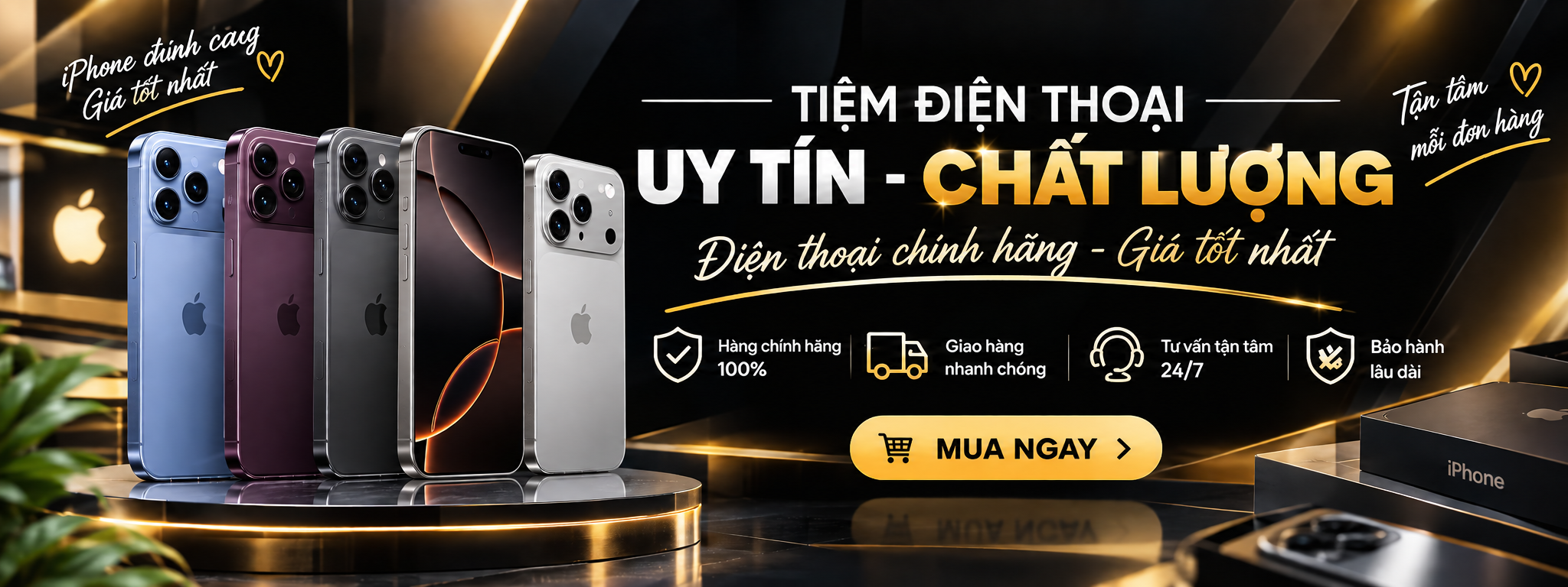 Đạt Apple