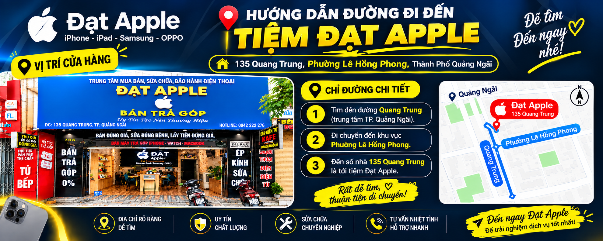 Đạt Apple