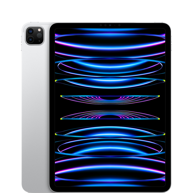 iPad Pro M2