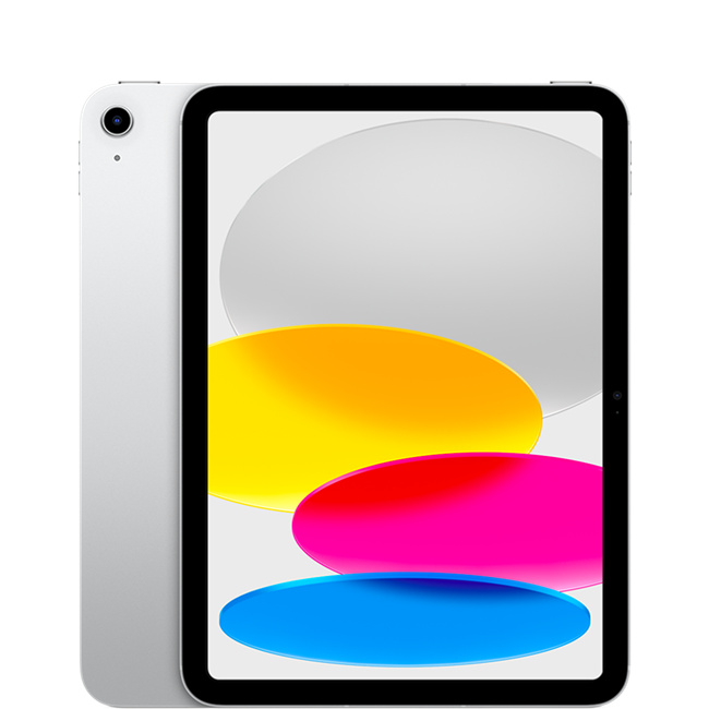 iPad 10