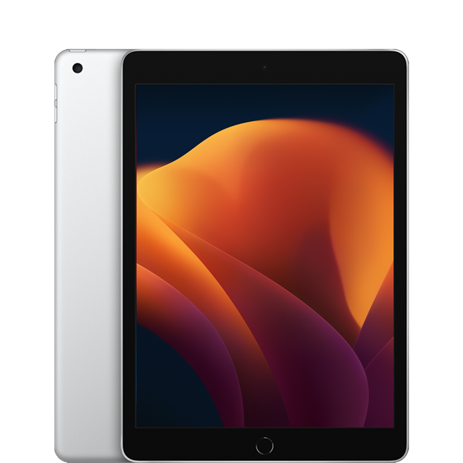 iPad 9
