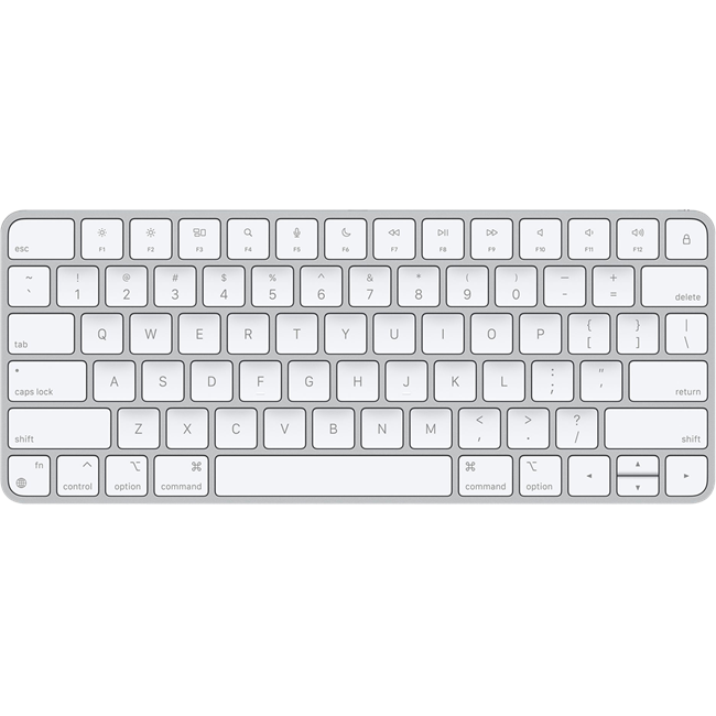 Magic Keyboard