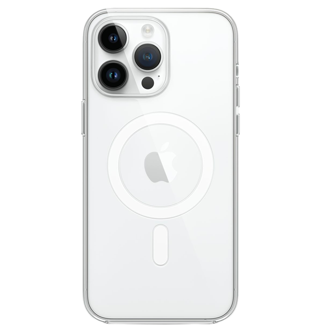 Ốp lưng MagSafe