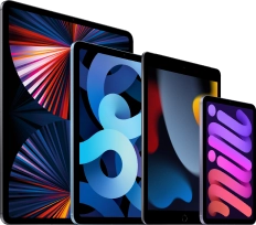 iPad